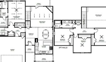 4503 Elderwood St, Bentonville, AR 72713