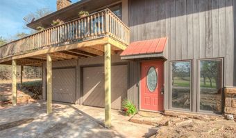 701 Timber Lane Dr, Anadarko, OK 73005