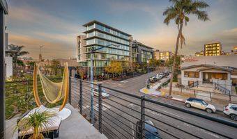 1780 Kettner Blvd 305, San Diego, CA 92101