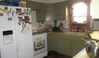 400 W Morondo Ave, Ajo, AZ 85321