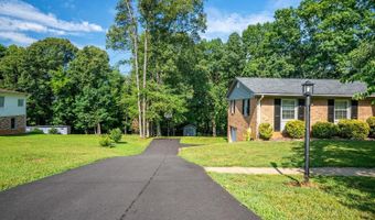 1604 Avondale Dr, Altavista, VA 24517