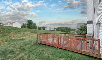 6112 MACARTHUR Dr, Harrisburg, PA 17112