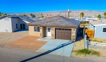 1805 Coronado Blvd, Bullhead City, AZ 86442