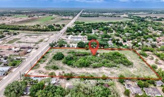 900 N Johnson Street Lot 69 70, Alice, TX 78332