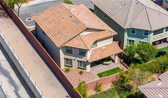 5627 Spanish Valor Rd, Las Vegas, NV 89135