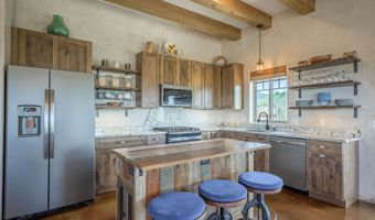 25 A Sunset, Arroyo Seco, NM 87514