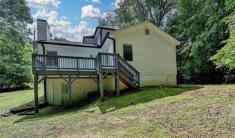 4278 Trotters Ln, Auburn, GA 30011