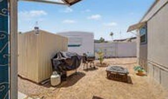 10712 E Apache Trl A15, Apache Junction, AZ 85120