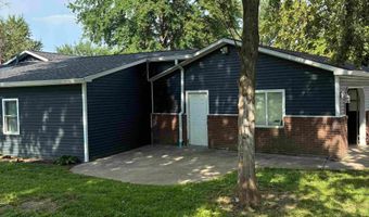 608 Indiana St, Bicknell, IN 47512