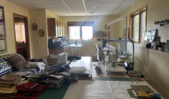 605 1st Ave, Bison, SD 57620