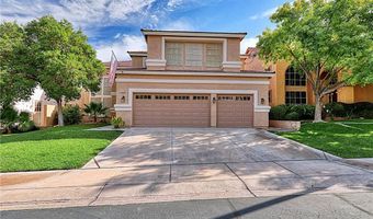 316 Pleasant Summit Dr, Henderson, NV 89012