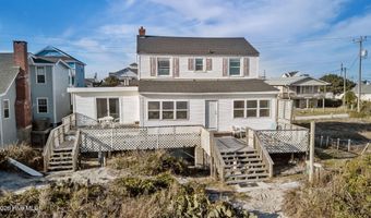202 Glenn St, Atlantic Beach, NC 28512