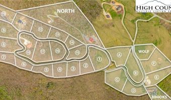 Site D Chappell Farm Road, Banner Elk, NC 28604