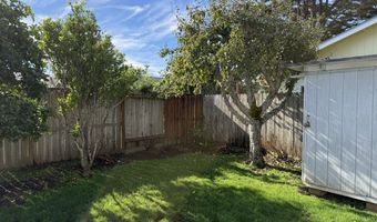 221 MUSSER St, Brookings, OR 97415