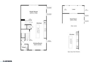 HOMESITE 52 STRABANE TERRACE, Ashburn, VA 20147