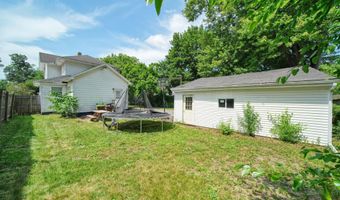 225 Seeley St, Adrian, MI 49221