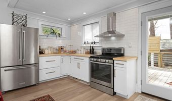 619 Bonner St, Aurora, NC 27806