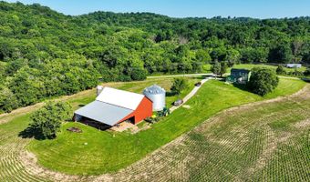 6283 E Laughery Creek Rd, Aurora, IN 47001