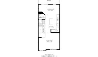 1236 HARBOR ISLAND Walk, Baltimore, MD 21230