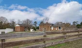 560 Edisto Dr, Batesburg, SC 29006