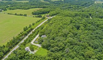 4978 S 11th Rd, Aldrich, MO 65601