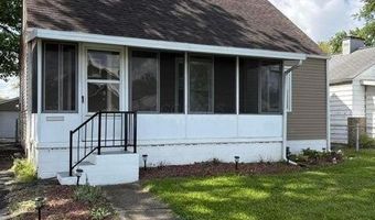 1341 E 15th Ave, Columbus, OH 43211