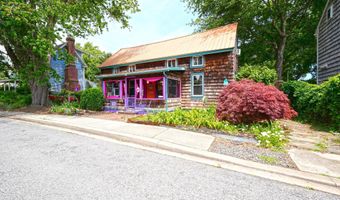 133 JEFFERSON Ave, Lewes, DE 19958