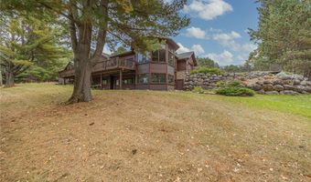 1116 Sand Lake Dr NW, Backus, MN 56435