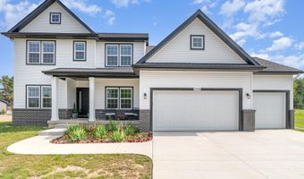 3468 Kali Ln, Alma, MI 48801