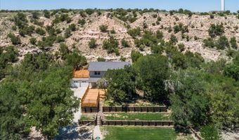 522 S SHORE Dr, Amarillo, TX 79118