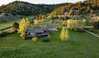 809 W Rocky Crk, Bozeman, MT 59715