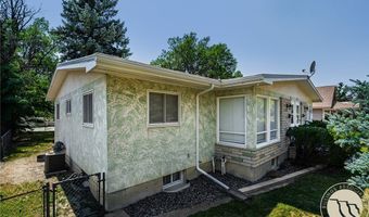 926 926.5 928 Custer Ave, Billings, MT 59102