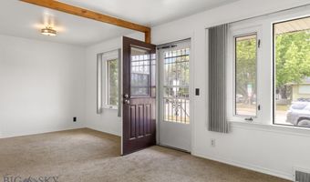 1418 W Alderson St, Bozeman, MT 59715