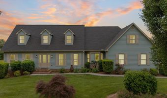 3054 Hawthorne St, Athens, TN 37303