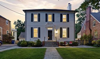 5109 WORTHINGTON Dr, Bethesda, MD 20816