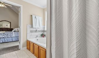 1838 Wheeler Dr, Angier, NC 27501