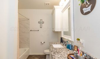 7305 JAKE St, Amarillo, TX 79119