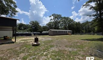 8435 Hurricane Rd, Bay Minette, AL 36507