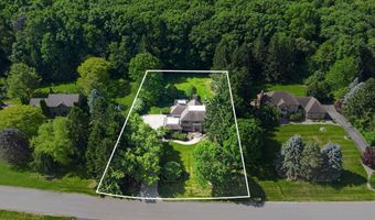 3949 S Michael Rd, Ann Arbor, MI 48103