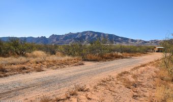 9 56 Ac W Sun Dog Cir K, Cochise, AZ 85606