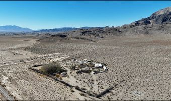6061 N Woodchips Rd, Pahrump, NV 89060