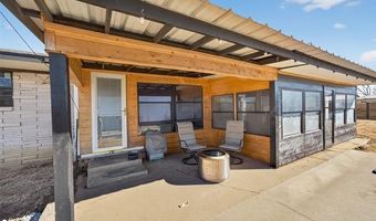 406 N William Penn, Adair, OK 74330