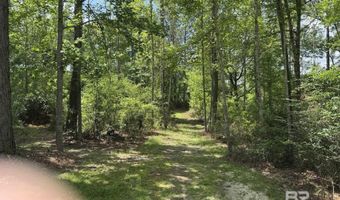 15760 Pine Grove Rd Ext, Bay Minette, AL 36507