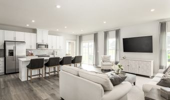 961 Marble Blvd Plan: Aviano, Avon, IN 46123