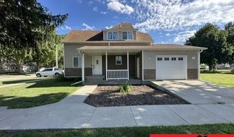 938 3rd St, Beemer, NE 68716