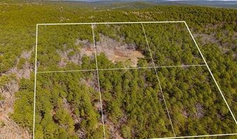 386 NE A, Antlers, OK 74523