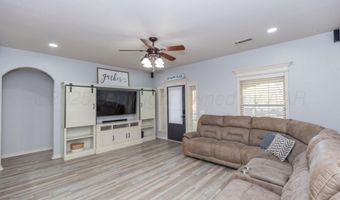 3807 ROSS St, Amarillo, TX 79118