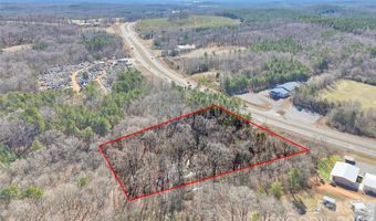 NC 24/27 Highway, Albemarle, NC 28001