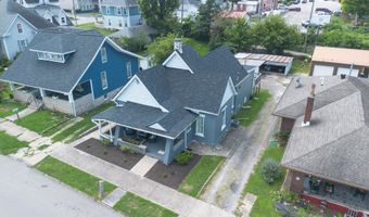 1717 H St, Bedford, IN 47421