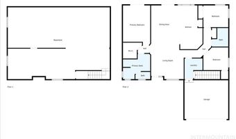 431 Pratt Pl, Burley, ID 83318